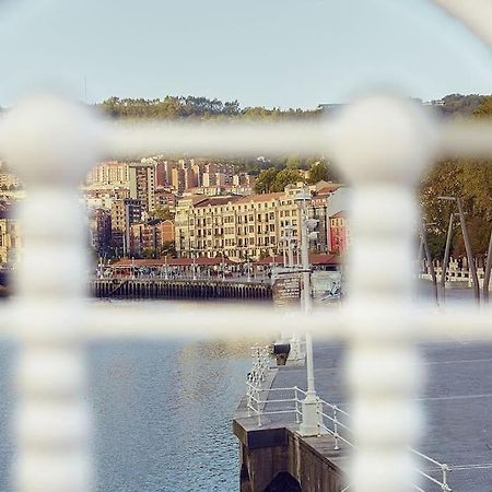 La Casita Verde. Metro Cerca Del Casco Viejo بلباو المظهر الخارجي الصورة