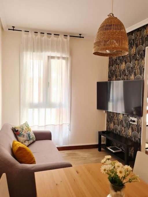 La Casita Verde. Metro Cerca Del Casco Viejo بلباو المظهر الخارجي الصورة