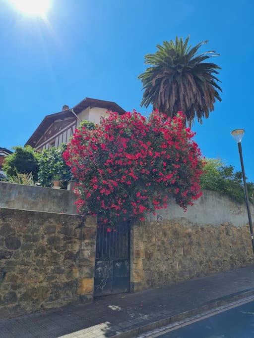 La Casita Verde. Metro Cerca Del Casco Viejo بلباو المظهر الخارجي الصورة