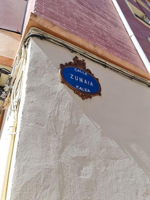 La Casita Verde. Metro Cerca Del Casco Viejo بلباو المظهر الخارجي الصورة