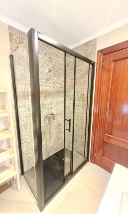 La Casita Verde. Metro Cerca Del Casco Viejo بلباو المظهر الخارجي الصورة