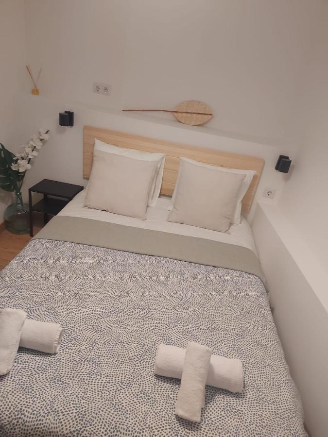 La Casita Verde. Metro Cerca Del Casco Viejo بلباو المظهر الخارجي الصورة